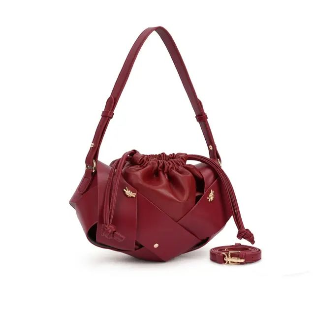 Bucket Bag Bellevue — Nay Bags & Shoes