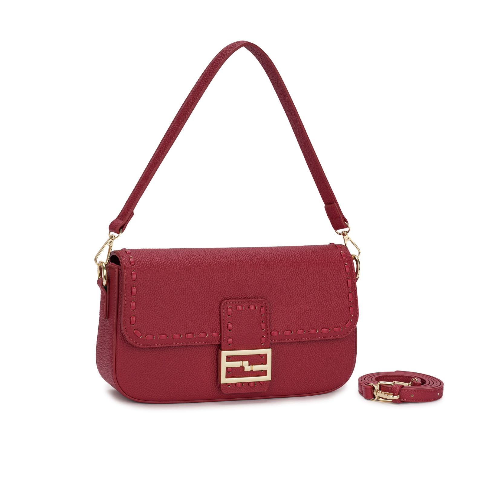 Bag Baguette Ravello — Nay Bags & Shoes
