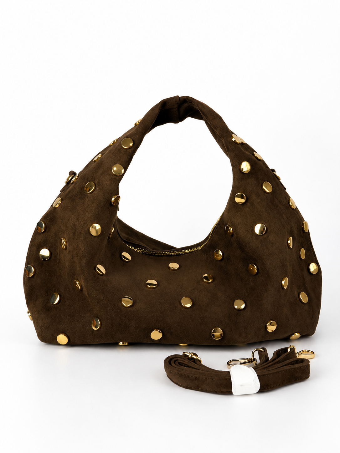 Hobo Bag Boho Amalfi — Nay Bags & Shoes