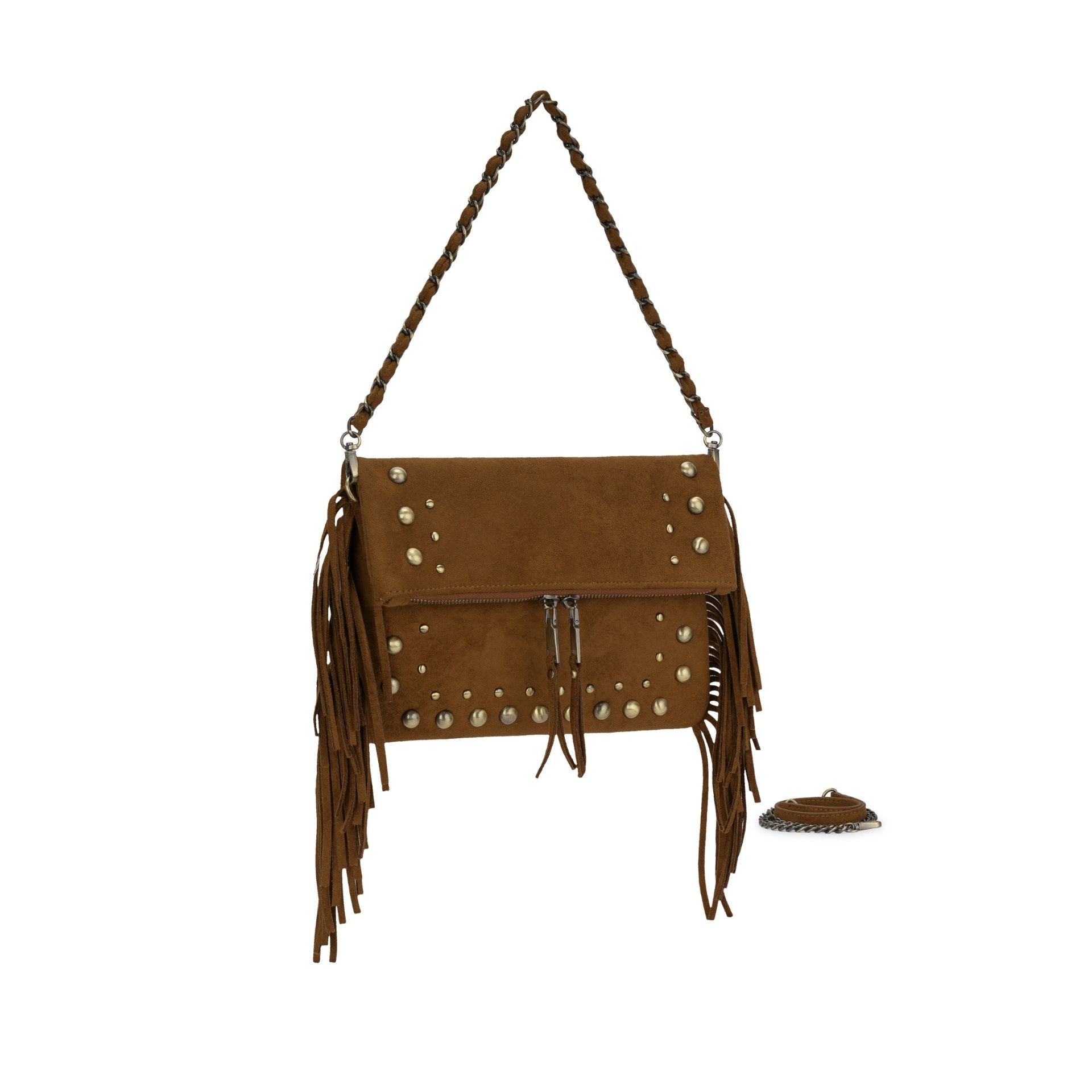 Crossbody | Shoulder Savona — Nay Bags & Shoes