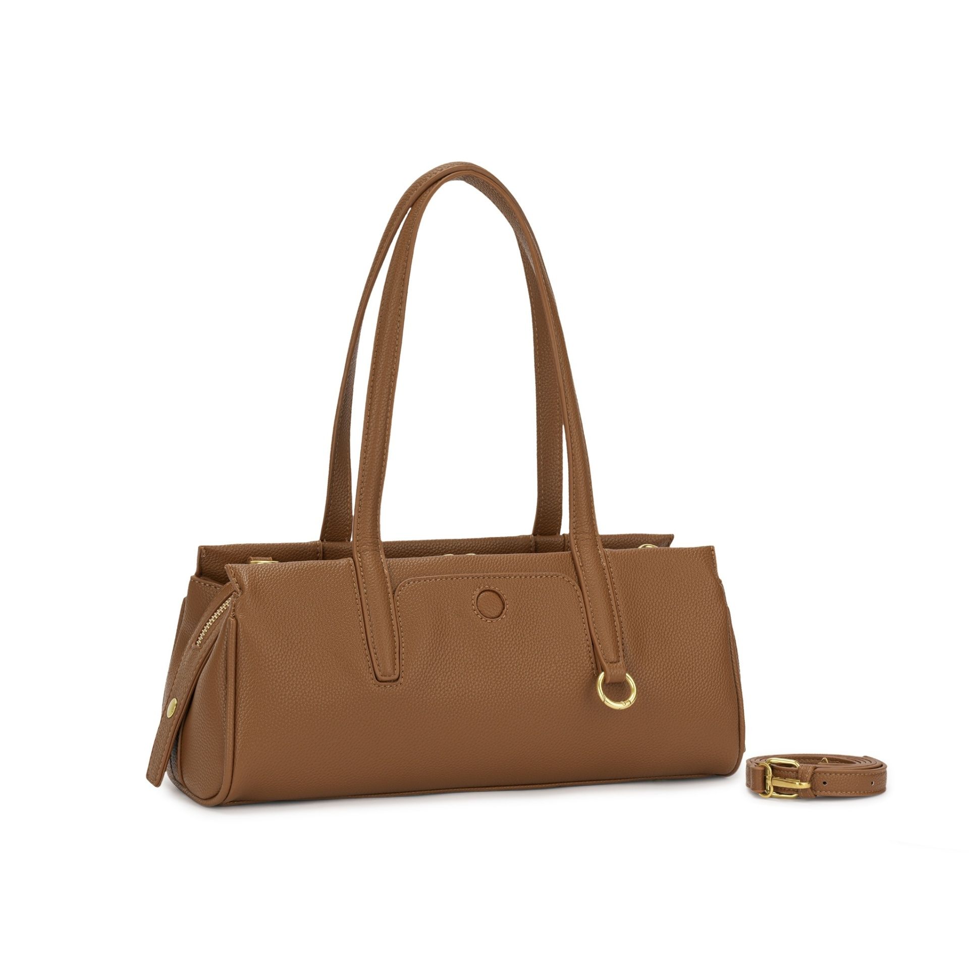 East-West Tote Bag Roma — Nay Bags & Shoes