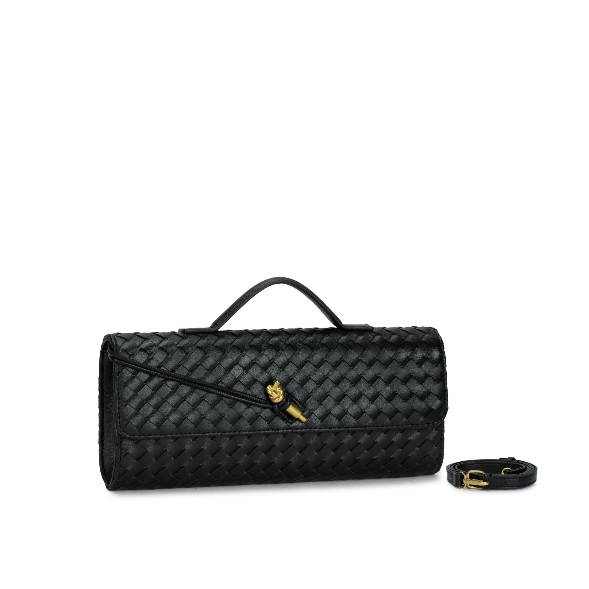 Clutch Trevi — Nay Bags & Shoes